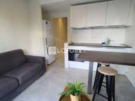 A LOUER - Studio meublé 19.65 m2 + balcon et parking - DARDILLY Centre — photo 3