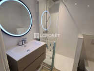 A LOUER - Studio meublé 19.65 m2 + balcon et parking - DARDILLY Centre — photo 4