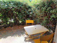 TOULOUSE 31200 - T1 REZ DE JARDIN — photo 4