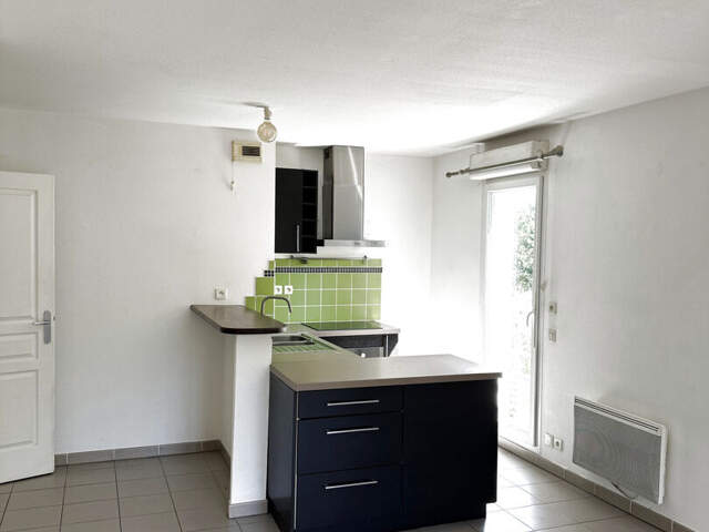 Gardanne - 3 pièce(s) - 57.44 m2 — photo du bien