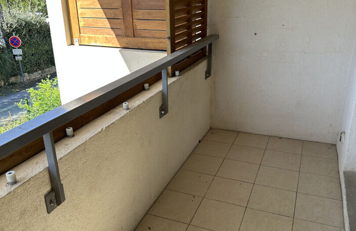 Gardanne - 3 pièce(s) - 57.44 m2 — photo 2