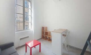 Appartement 1 Pièce 16 m² à vendre à Marseille 1 (13001)