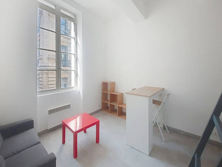 Charmant studio avec mezzanine - 2éme étage - Location touristique autorisée — photo 1