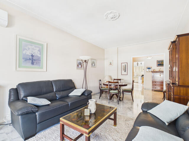 Appartement proposé à Nice