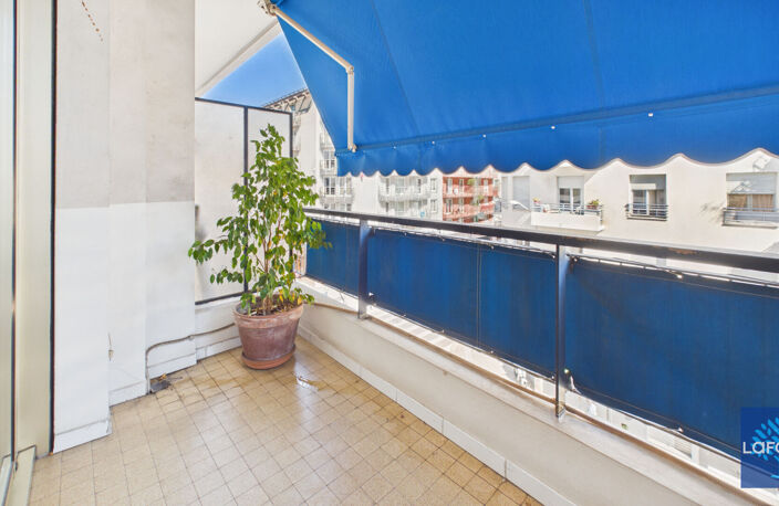 Nice - Bas Riquier  Proche — photo 3