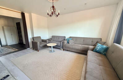 Appartement Bourgoin Jallieu 3 pièce(s) 64.64 m2 — photo du bien