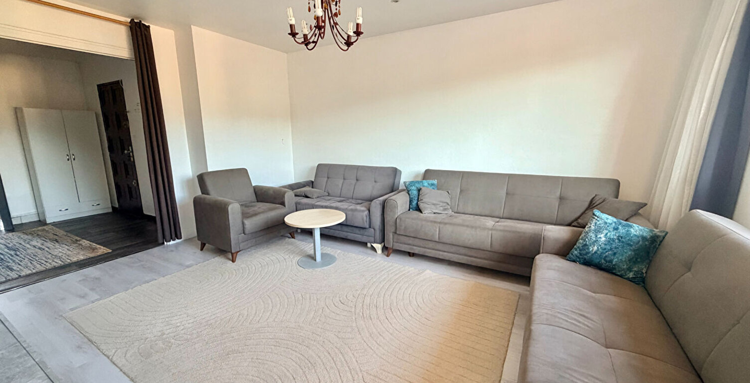 Appartement Bourgoin Jallieu 3 pièce(s) 64.64 m2 — photo 1