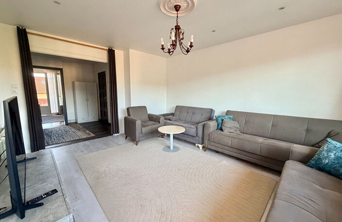 Appartement Bourgoin Jallieu 3 pièce(s) 64.64 m2 — photo 3