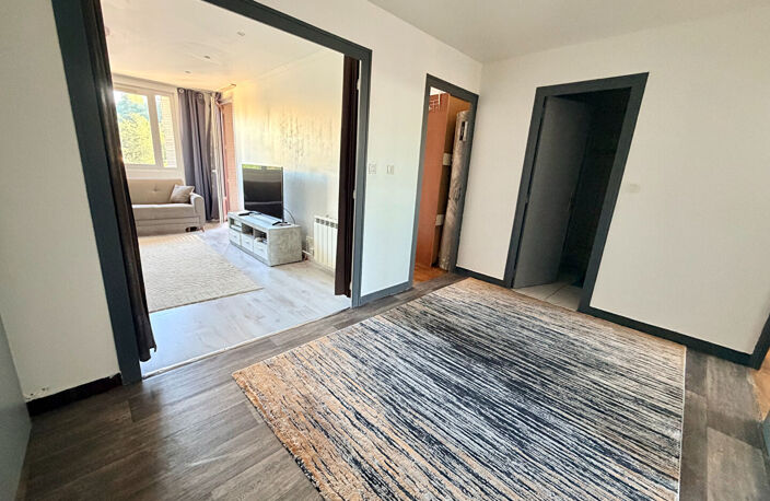 Appartement Bourgoin Jallieu 3 pièce(s) 64.64 m2 — photo 4