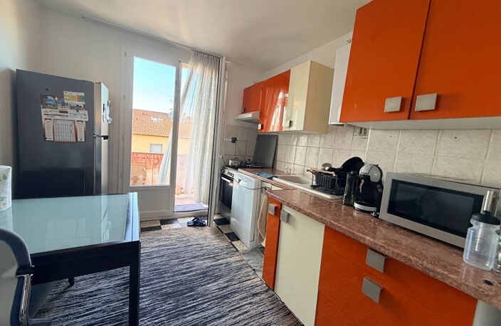 Appartement Bourgoin Jallieu 3 pièce(s) 64.64 m2 — photo 5