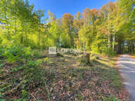 Terrain constructible de 1 023 m² avec permis de construire accordé — photo 2