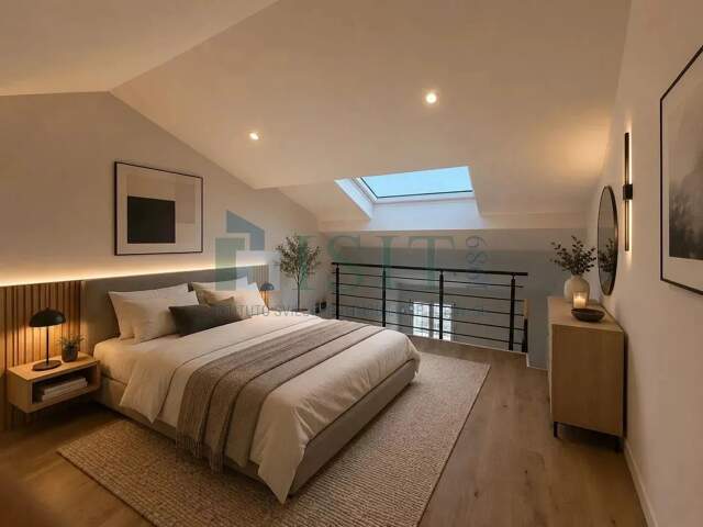 Nice Port - 2 PIECES - 30m2 — photo du bien