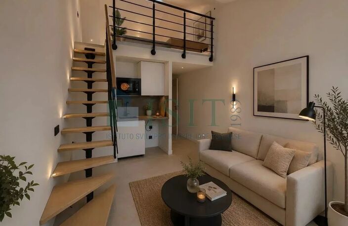 Nice Port - 2 PIECES - 30m2 — photo 3