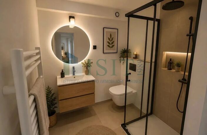 Nice Port - 2 PIECES - 30m2 — photo 5