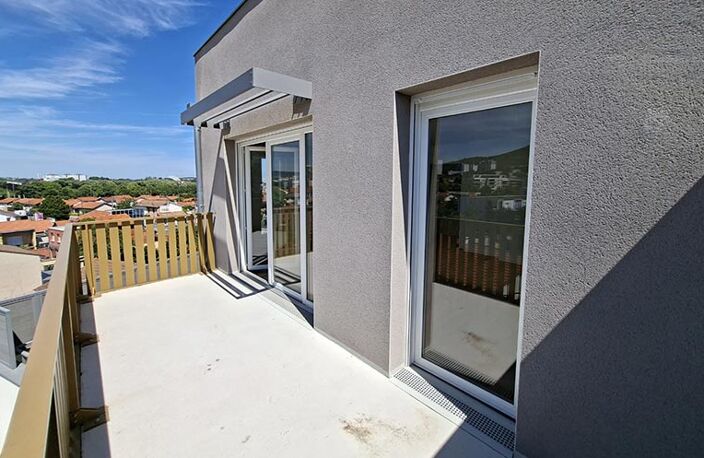 Emménagez immédiatement dans votre appartement neuf à Clermont-Ferrand — photo 3