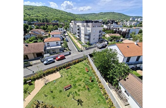 Emménagez immédiatement dans votre appartement neuf à Clermont-Ferrand — photo 4