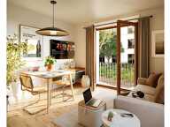 Investissez à Mérignac Capeyron, à seulement 15 minutes de Bordeaux ! — photo 2