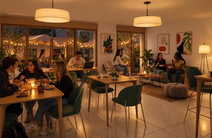 Investissez à Mérignac Capeyron, à seulement 15 minutes de Bordeaux ! — photo 3