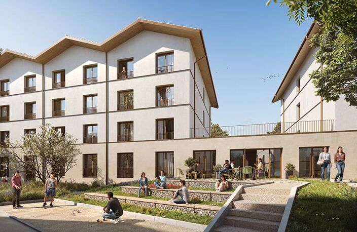 Investissez à Mérignac Capeyron, à seulement 15 minutes de Bordeaux ! — photo 4
