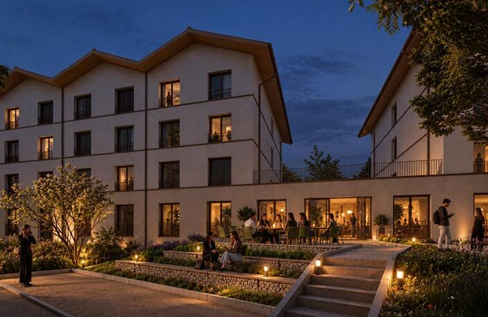 Investissez à Mérignac Capeyron, à seulement 15 minutes de Bordeaux ! — photo 5