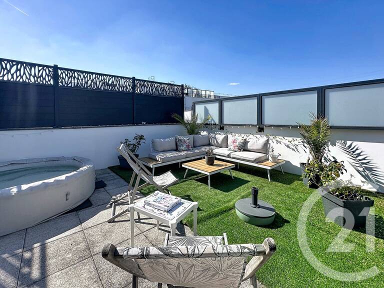 Appartement 4 pièces 84 m² — photo 1