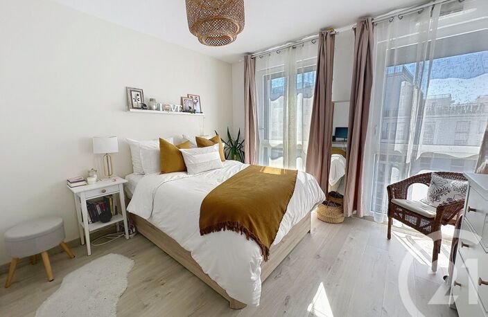Vente appartement 4 pièces 84 m² Thiais (94320) — photo 3