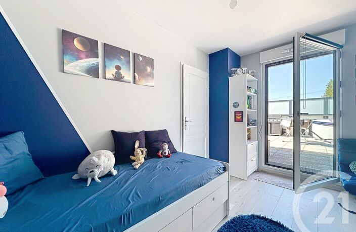 Vente appartement 4 pièces 84 m² Thiais (94320) — photo 5