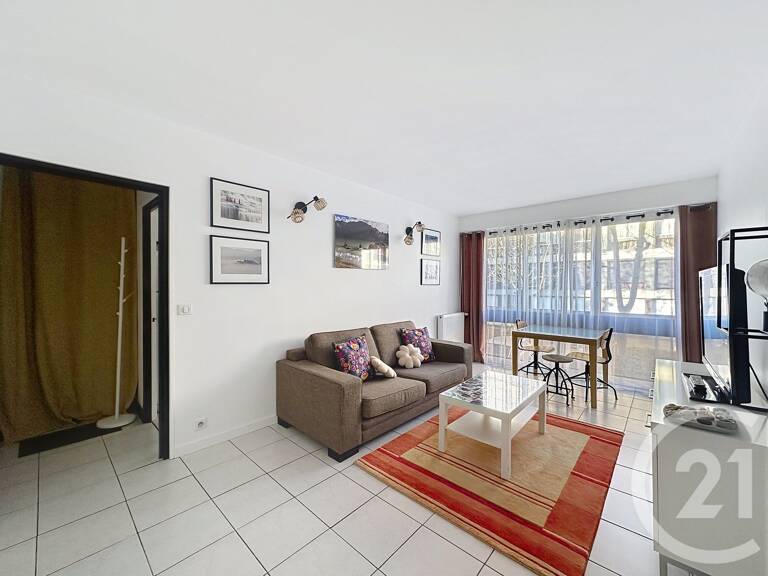 Appartement 3 pièces 57 m² — photo 1