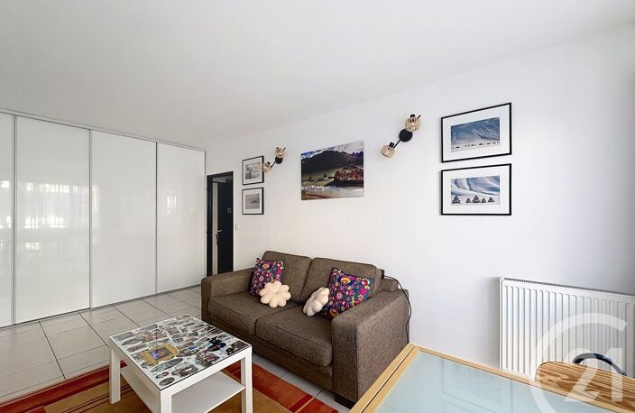Vente appartement 3 pièces 57 m² Thiais (94320) — photo 3