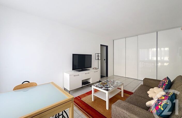Vente appartement 3 pièces 57 m² Thiais (94320) — photo 4