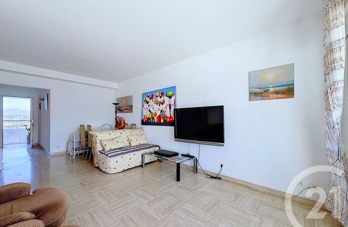 Vente appartement 2 pièces 55 m² Villeneuve-Loubet (06270) — photo 2