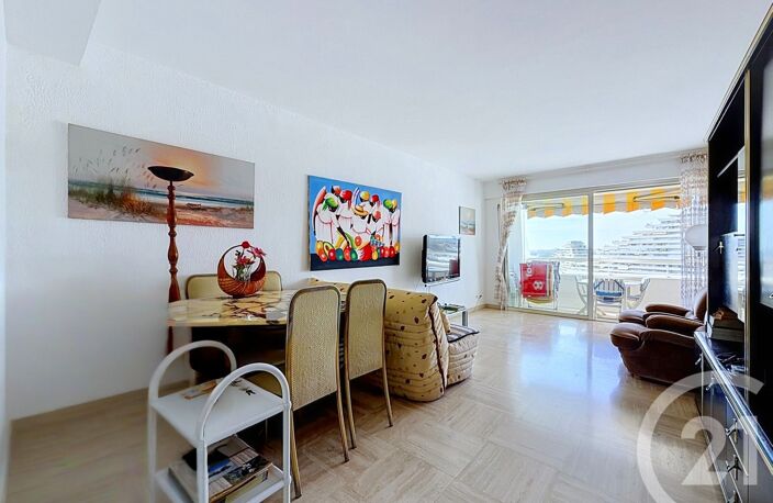 Vente appartement 2 pièces 55 m² Villeneuve-Loubet (06270) — photo 4