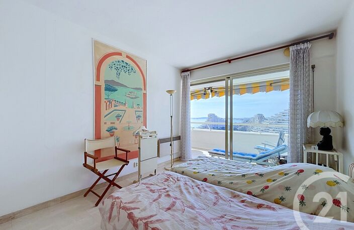 Vente appartement 2 pièces 55 m² Villeneuve-Loubet (06270) — photo 5
