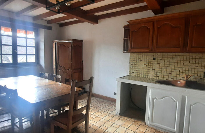 MAISON CENTRE VILLE EMPLACEMENT EXCEPTIONNEL — photo 3