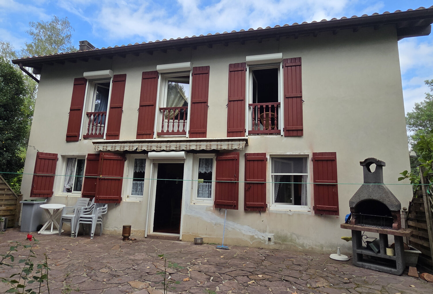 Proche de Saint-Jean-Pied-de-Port — photo 1