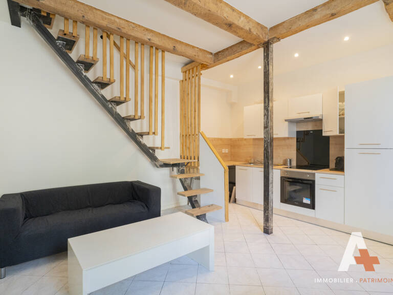 Vente Marseille 13008/ Rouet - Place Razzenti / Maison de ville — photo 1