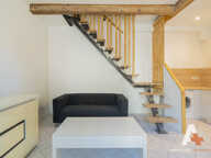 Vente Marseille 13008/ Rouet - Place Razzenti / Maison de ville — photo 2
