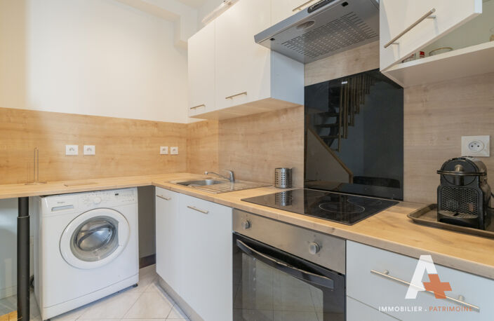 Vente Marseille 13008/ Rouet - Place Razzenti / Maison de ville — photo 3
