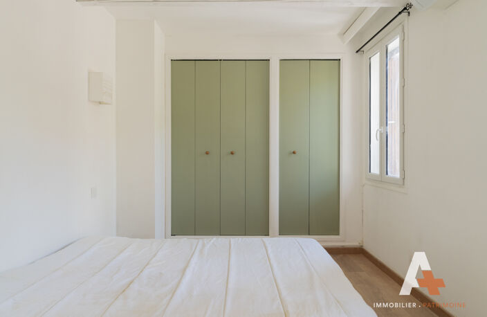 Vente Marseille 13008/ Rouet - Place Razzenti / Maison de ville — photo 5