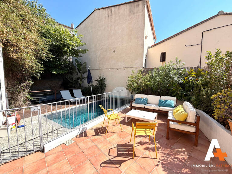 Appartement Duplexe - 120 m2 - 4 pièces — photo 1