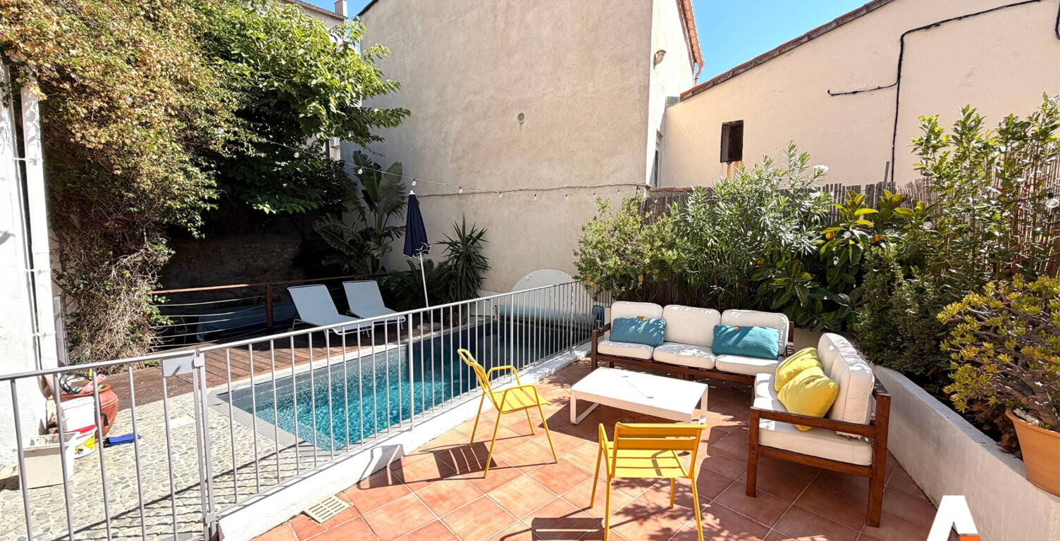 Appartement Duplexe - 120 m2 - 4 pièces — photo 1