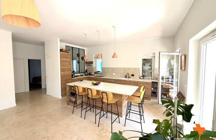 Appartement Duplexe - 120 m2 - 4 pièces — photo 2