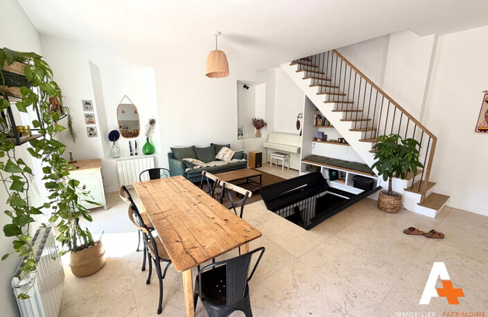 Appartement Duplexe - 120 m2 - 4 pièces — photo 3