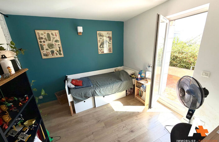 Appartement Duplexe - 120 m2 - 4 pièces — photo 4