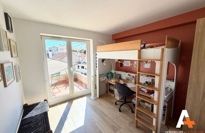 Appartement Duplexe - 120 m2 - 4 pièces — photo 5