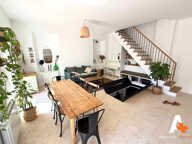 Appartement Duplexe - 120 m2 - 4 pièces — photo 3