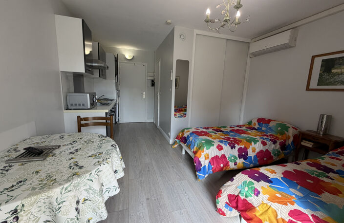 Studio vue parc — photo 2