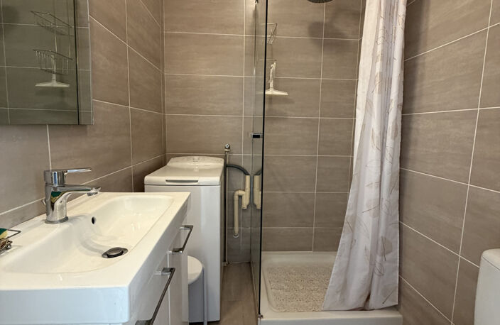 Studio vue parc — photo 4