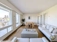 APPARTEMENT 4 PIÈCES DE 90 M² - RENNES BOURG L'ÉVÊQUE — photo 2