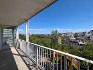 APPARTEMENT 4 PIÈCES DE 90 M² - RENNES BOURG L'ÉVÊQUE — photo 2